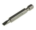 Bit, Slotted, SL4.5, Pack of 5 pieces